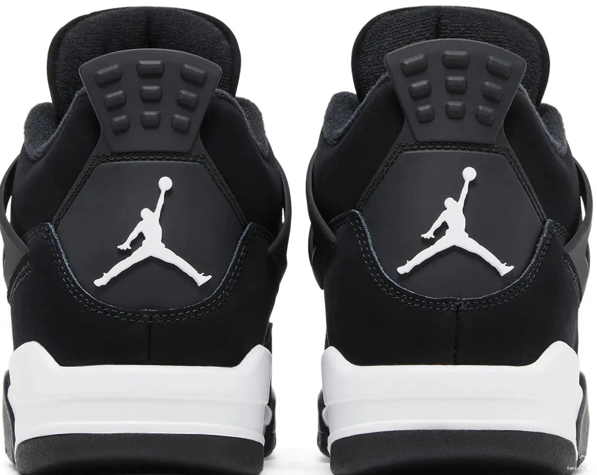 White Thunder 4 Retro Jordan 0608